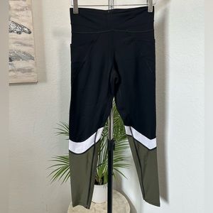Body Language Sportswear Leggings Size M